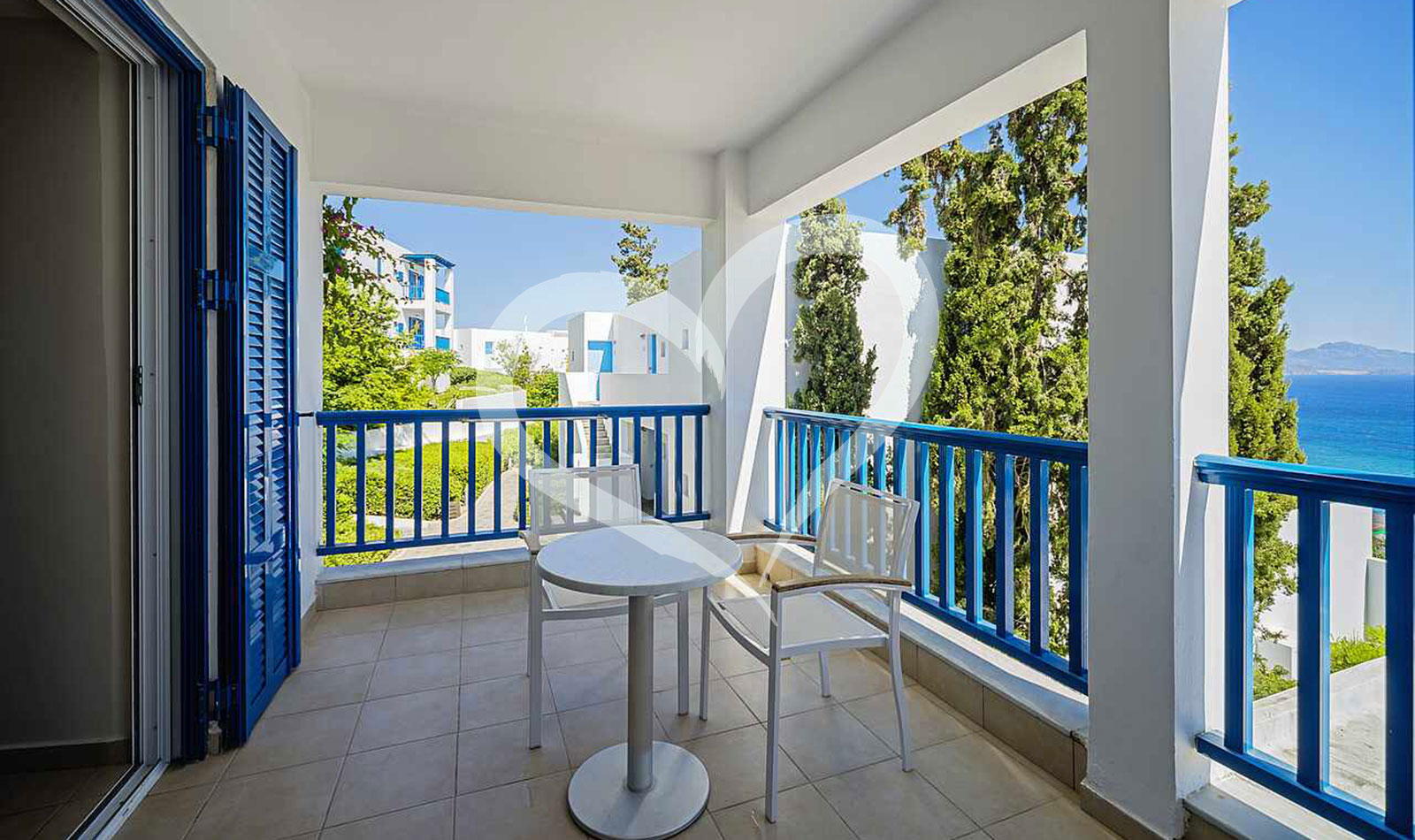 Double Room Superior