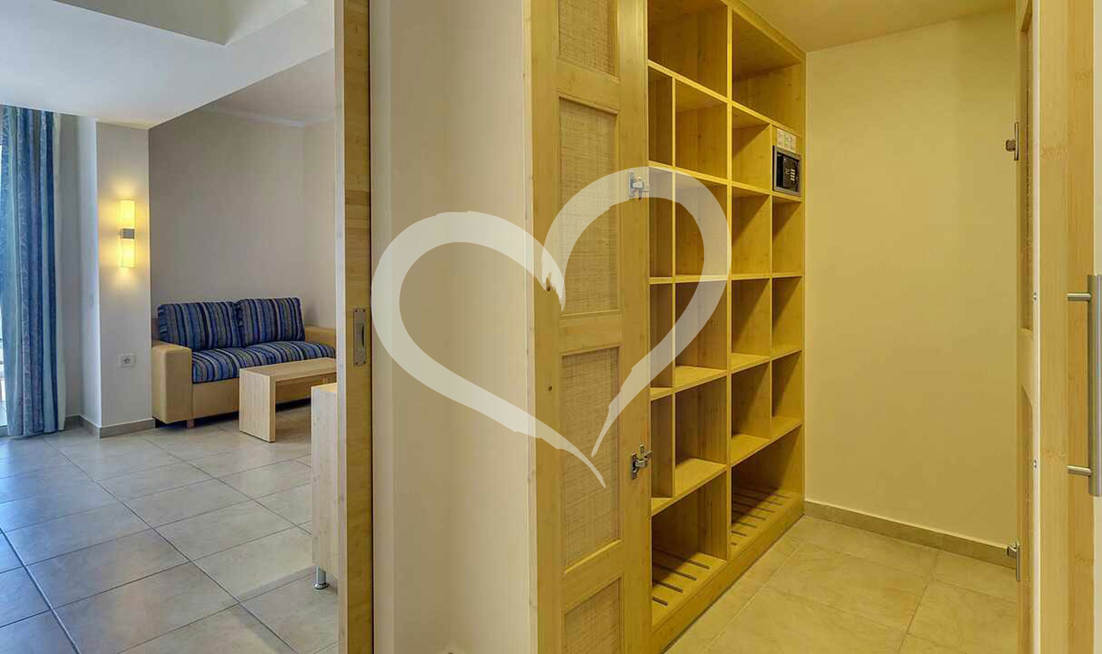 Double Room Superior