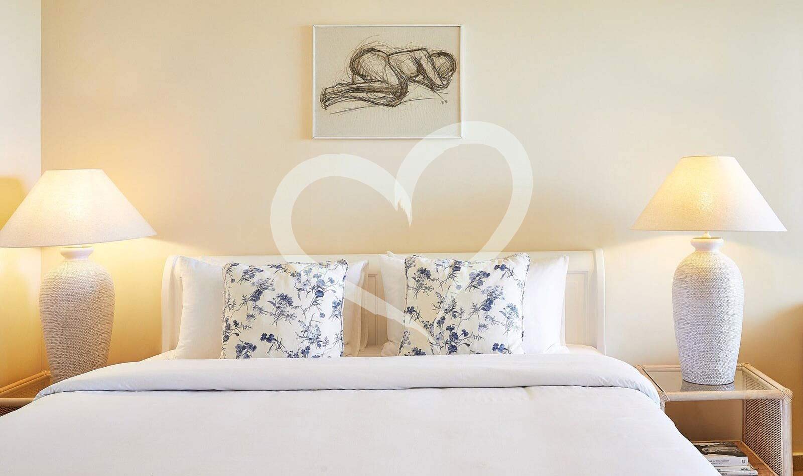 Family Adjoining Rooms