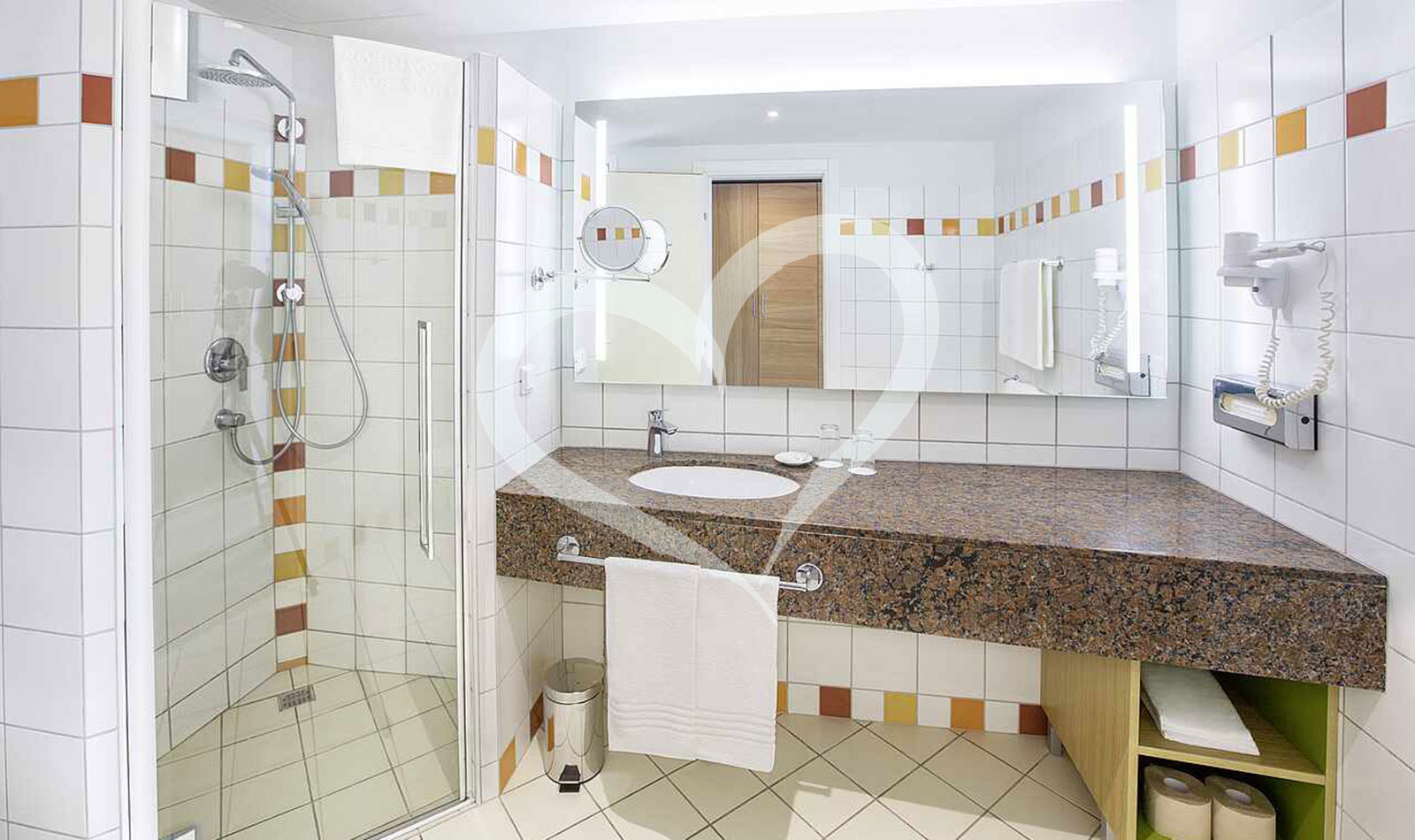 Single with Child Double Room Superior