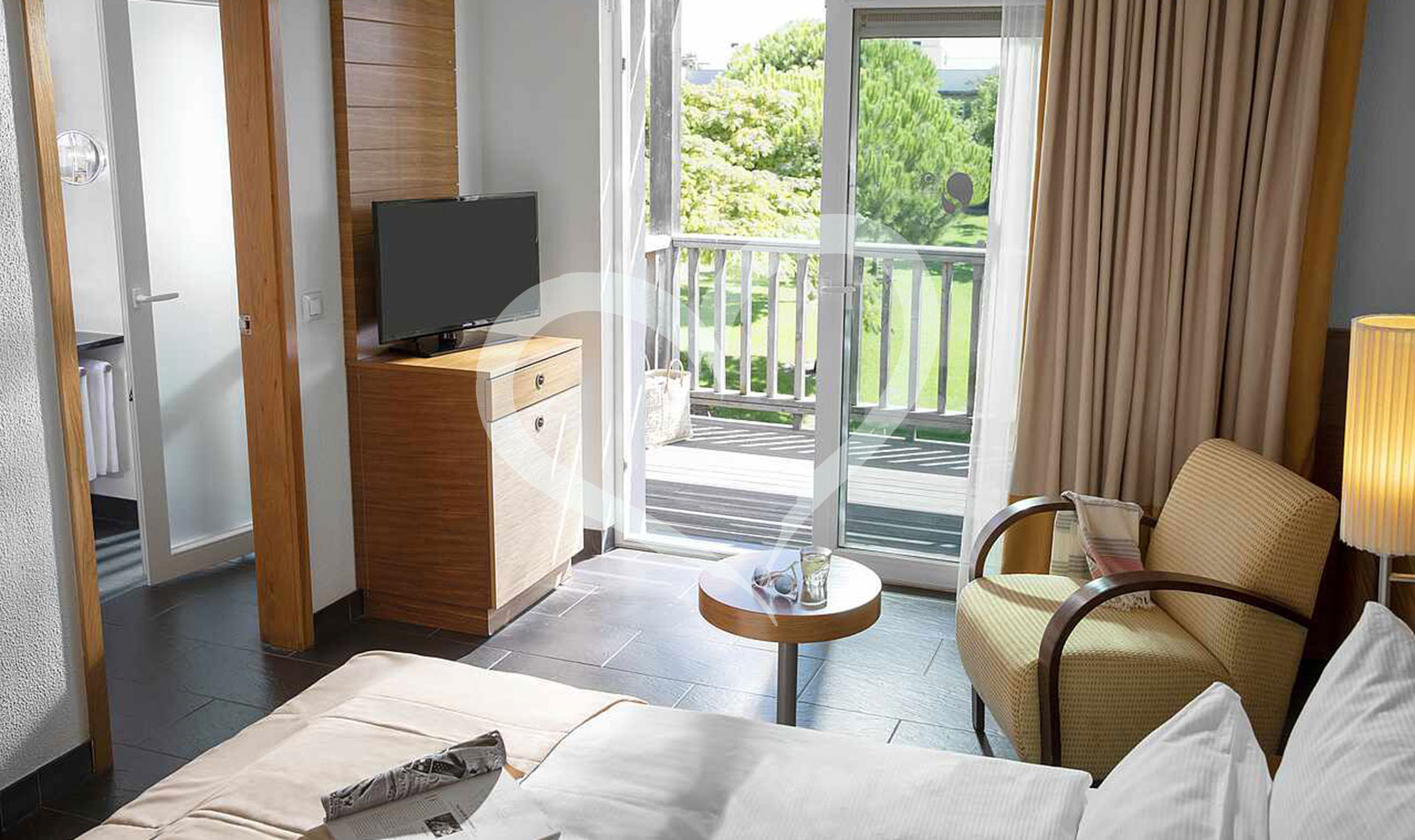 Double Room Classic