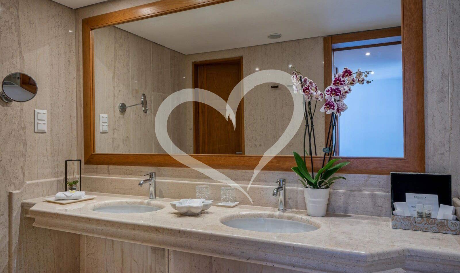 PANORAMIC GUESTROOM SEA VIEW