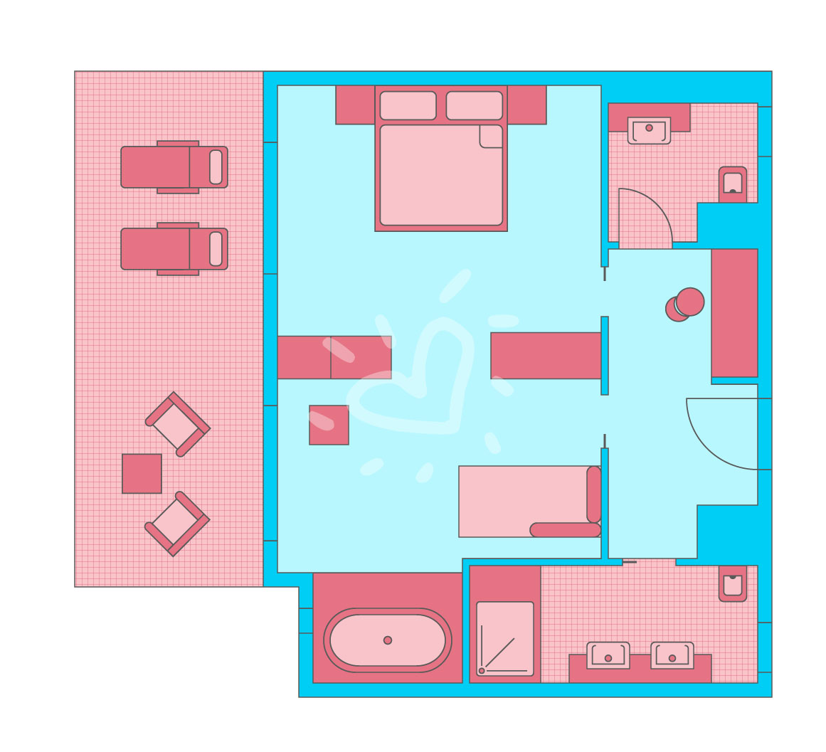 Junior Suite Classic