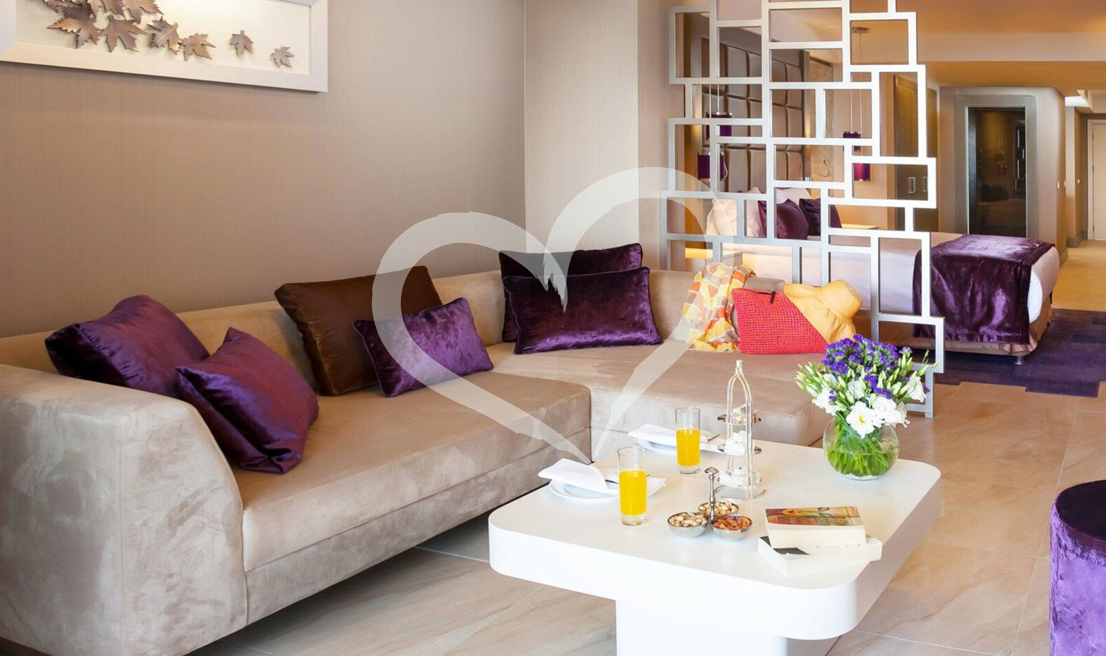 Double Room Deluxe