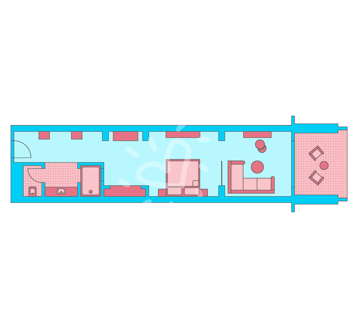 Double Room Deluxe