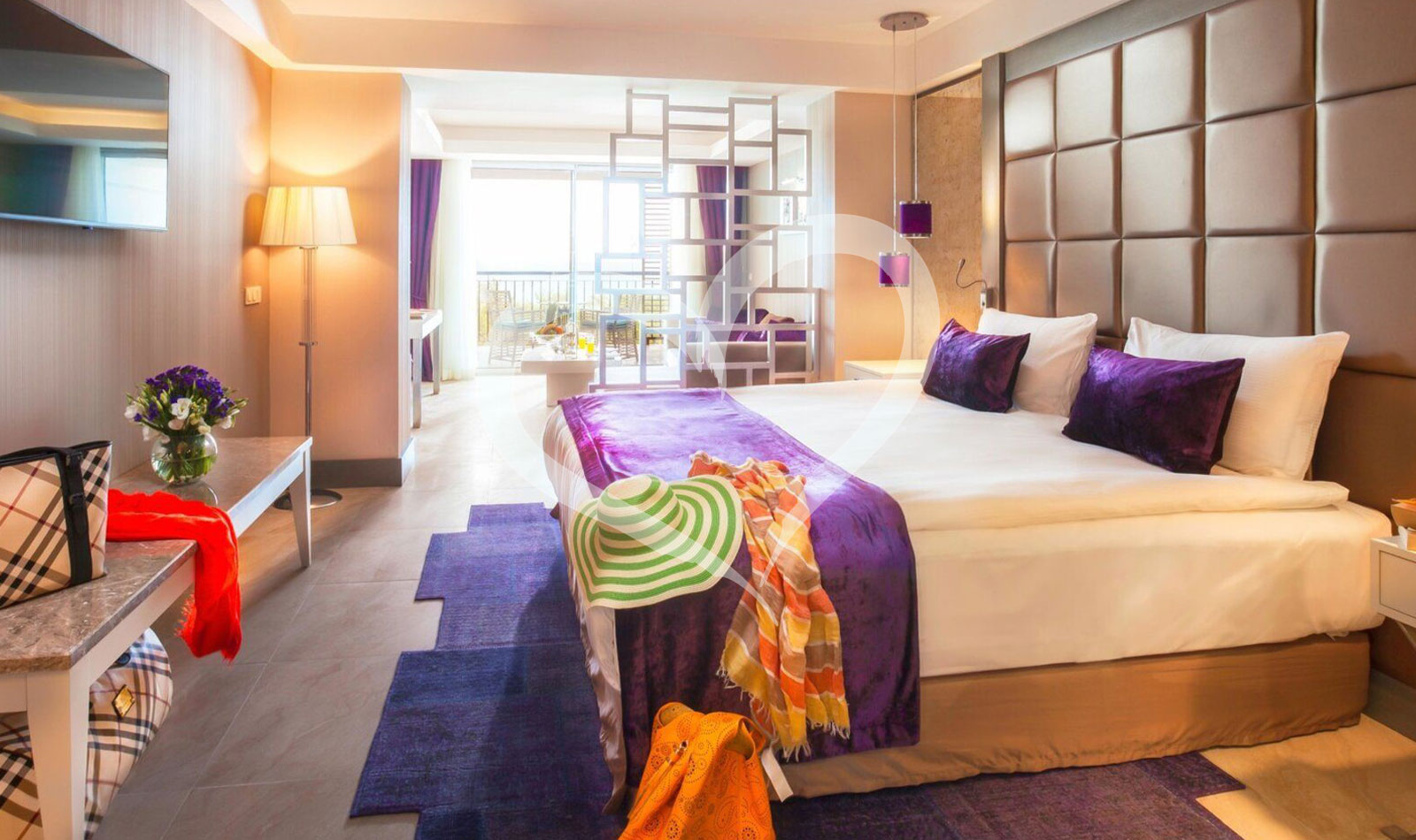 Double Room Deluxe