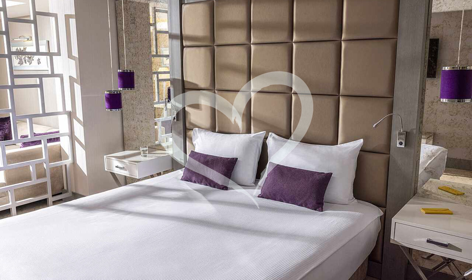 Double Room Deluxe