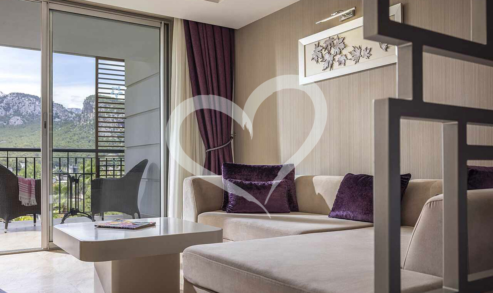 Double Room Deluxe