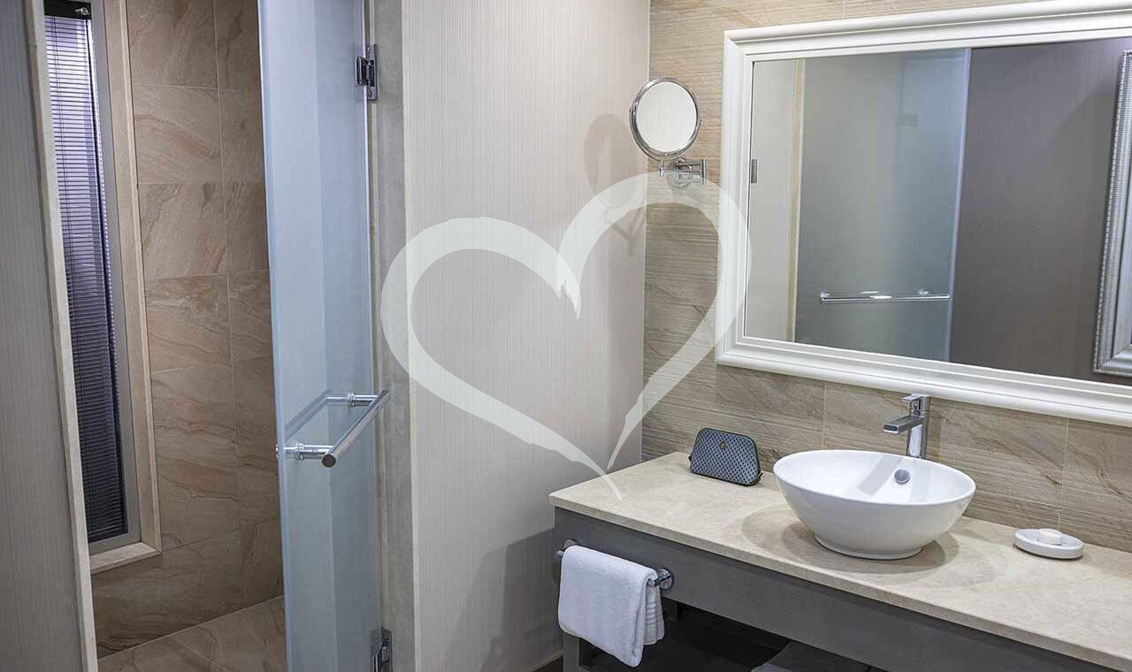 Double Room Deluxe