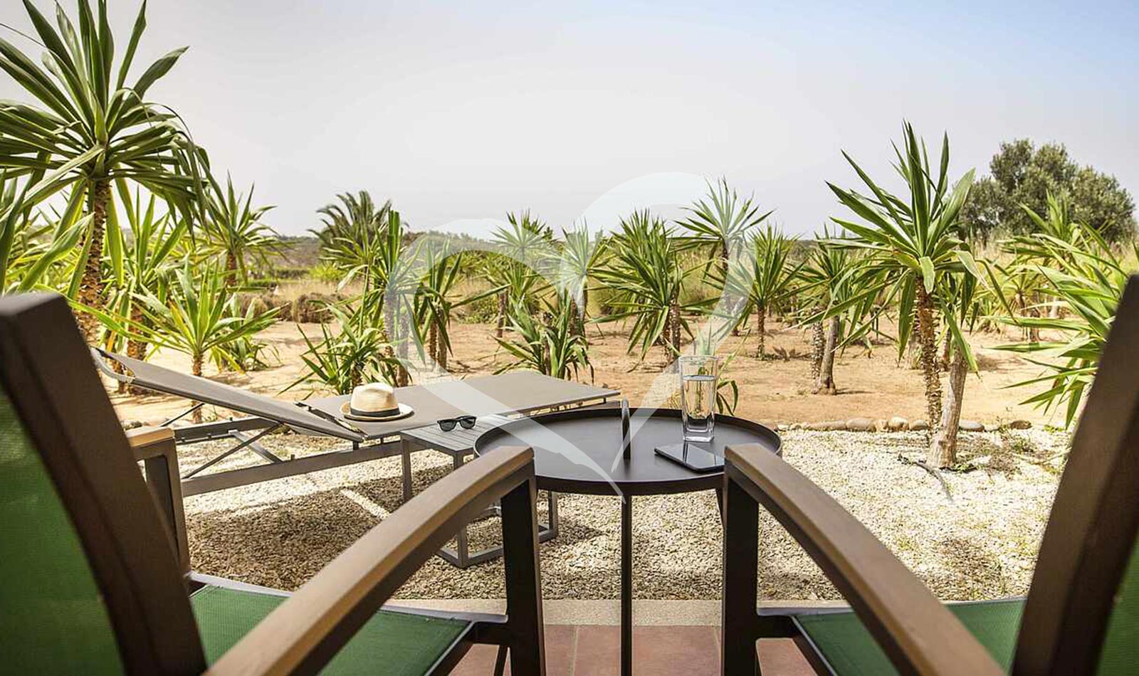 Family Double Room Classic Connecting Corridor