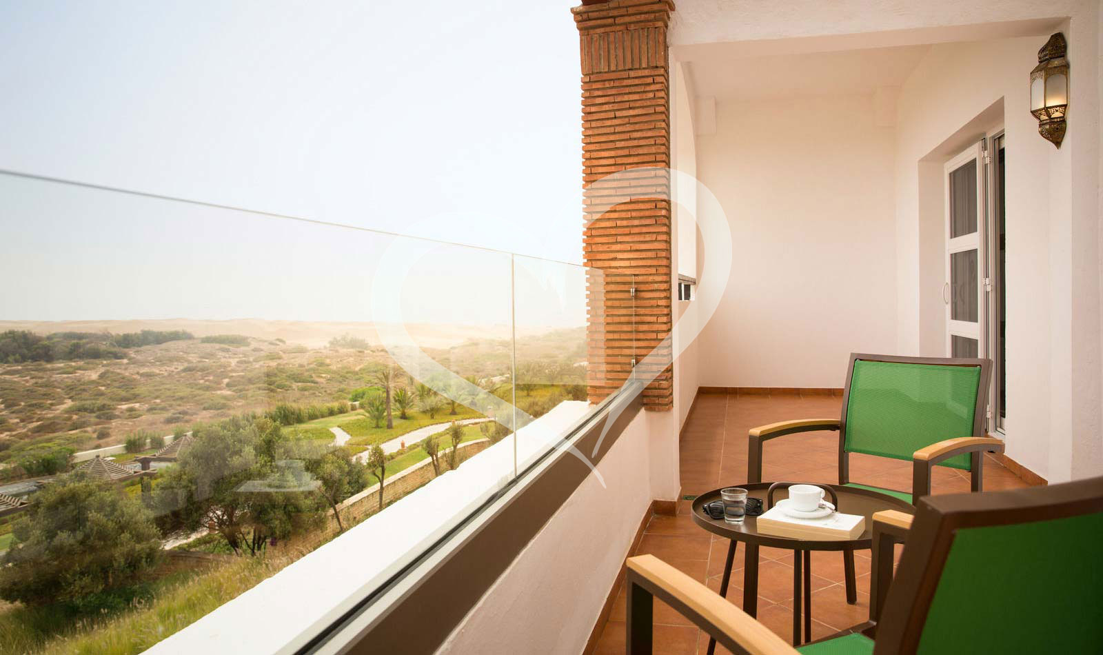 Junior Suite Classic Partial Sea View