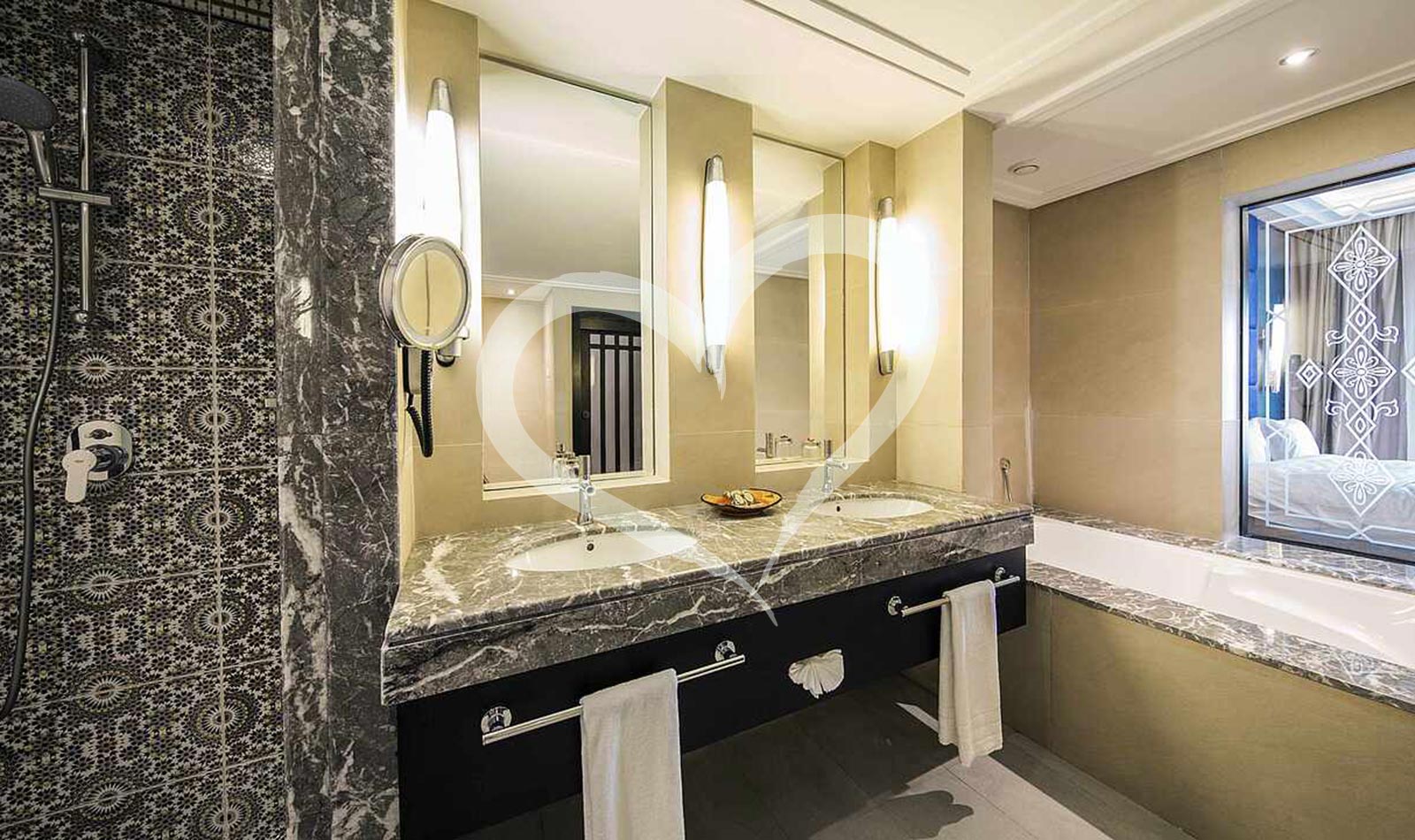 Suite Classic Sea View