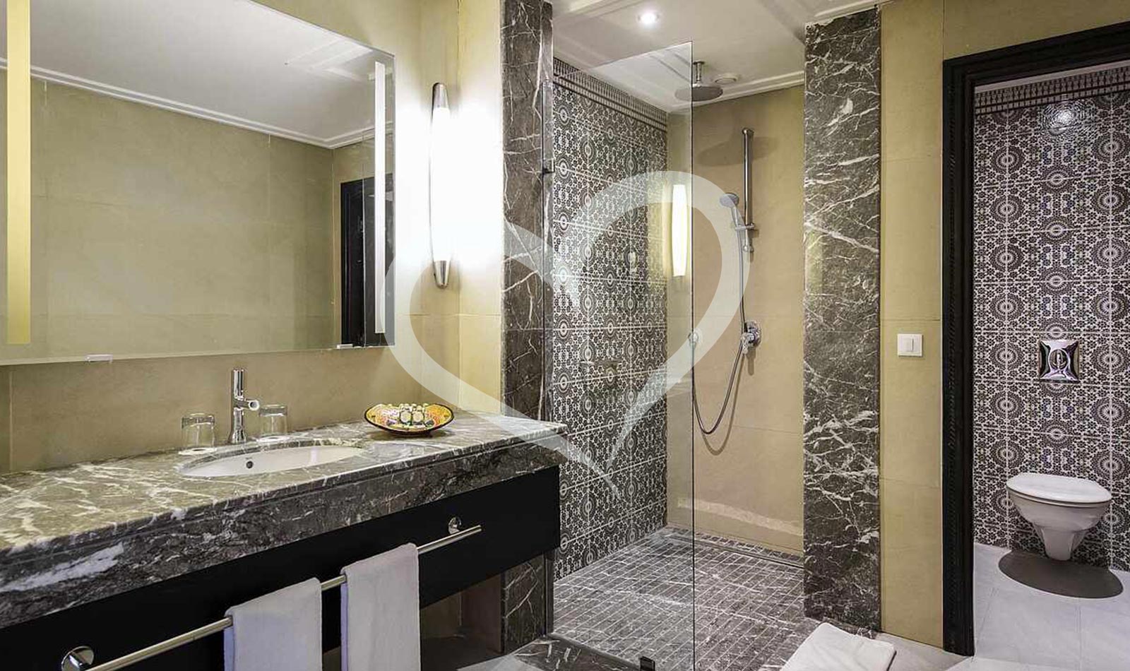 Suite Classic Sea View