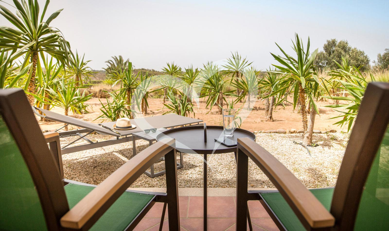 Single with Child Double Room Classic