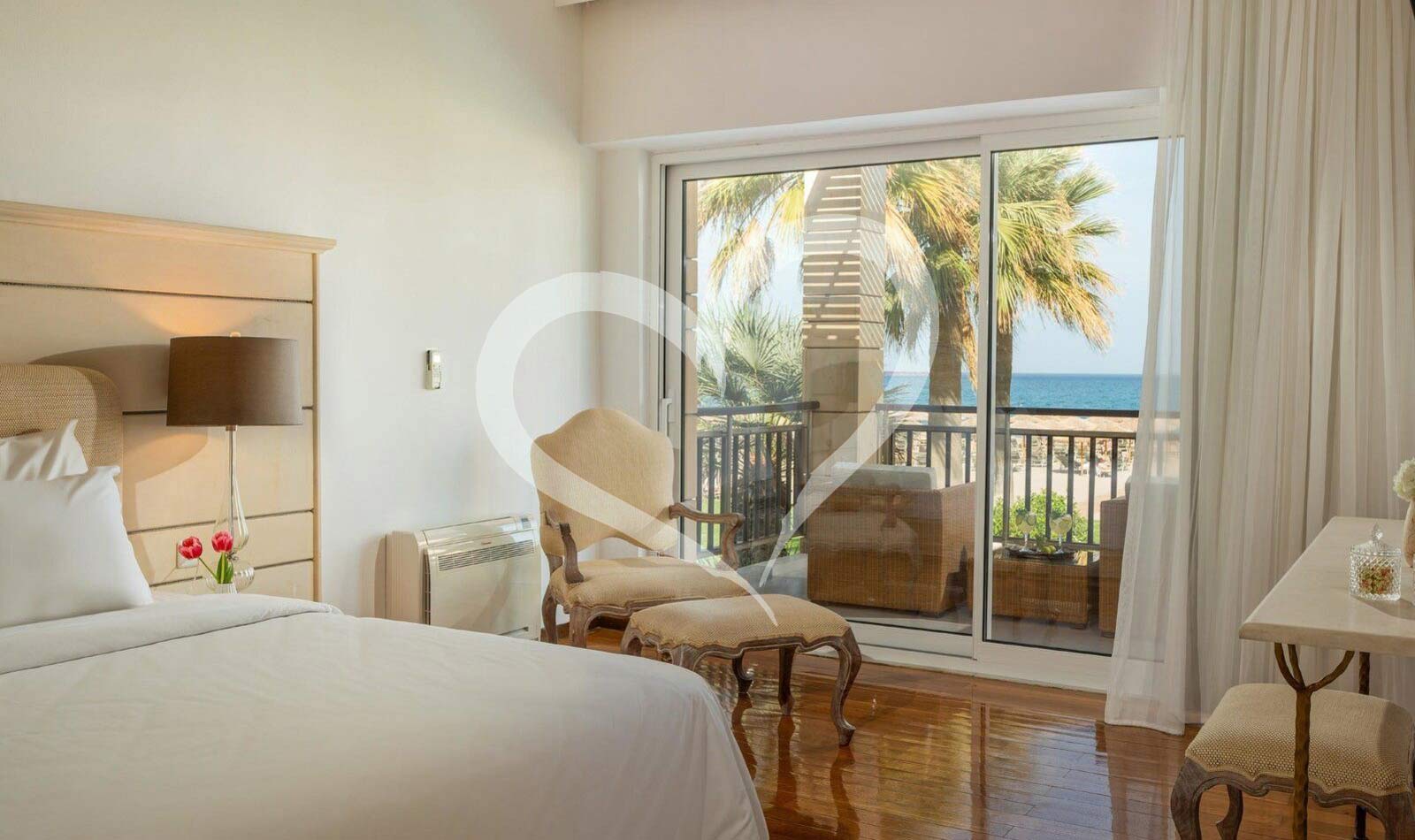 Presidential Villa, Sea View, Private Pool