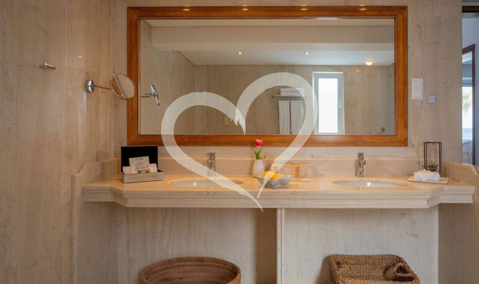 Presidential Villa, Sea View, Private Pool