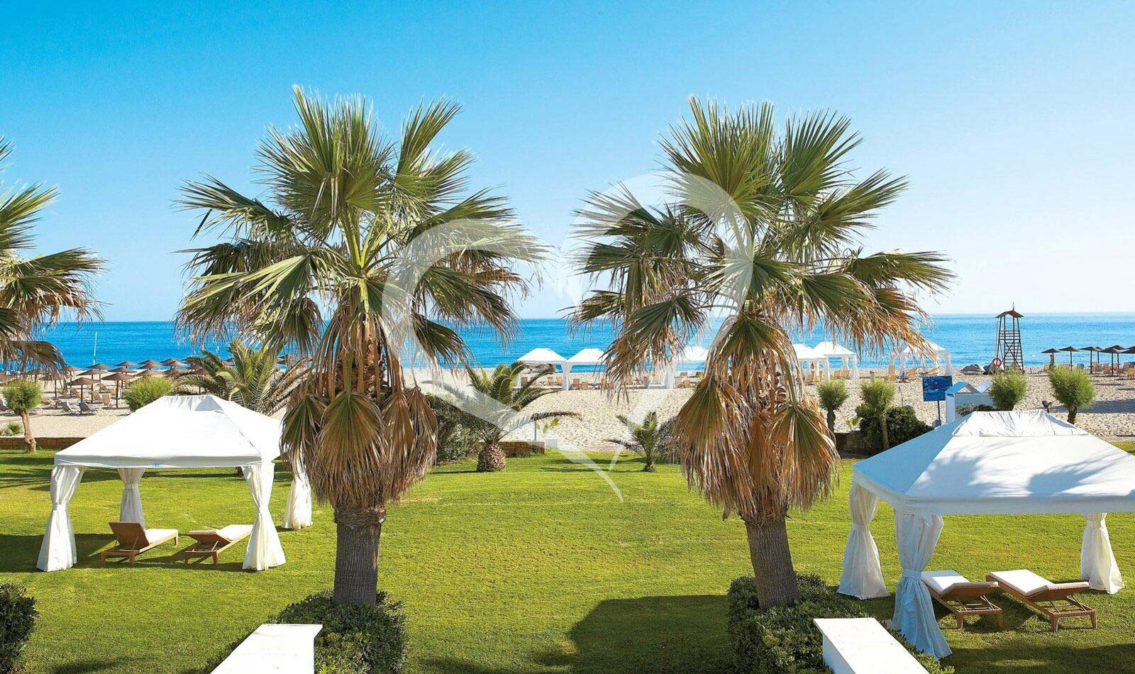 Presidential Villa, Sea View, Private Pool