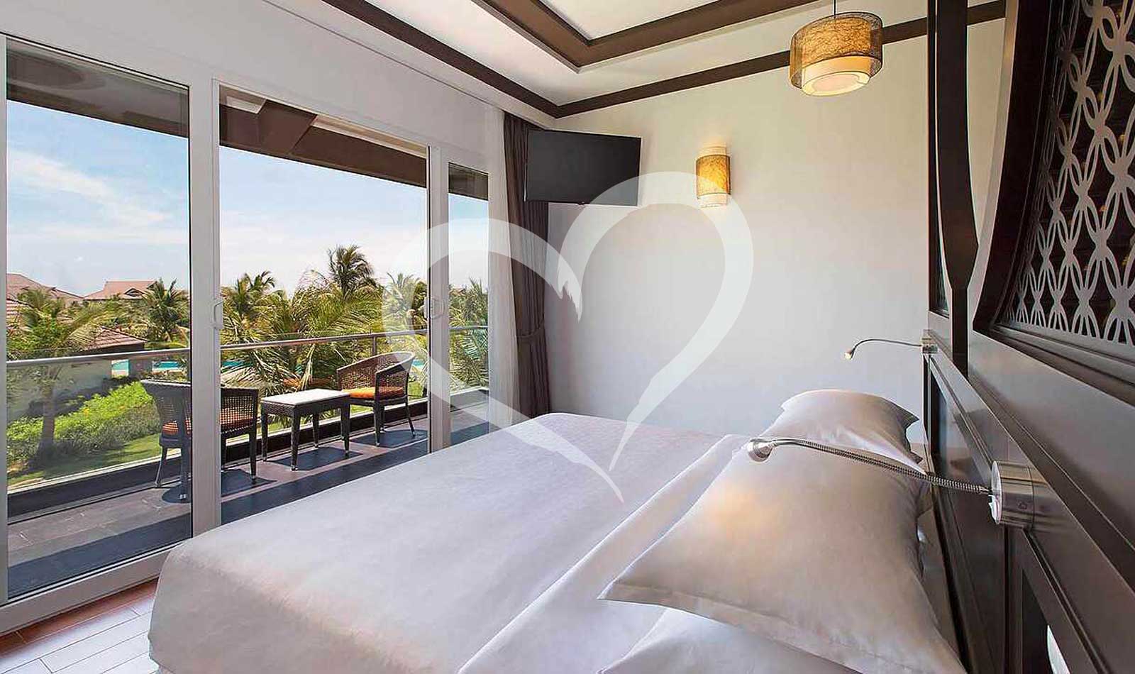 Superior Junior Suite Garden View