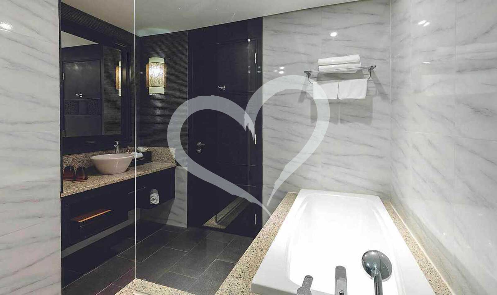 Superior Junior Suite Garden View