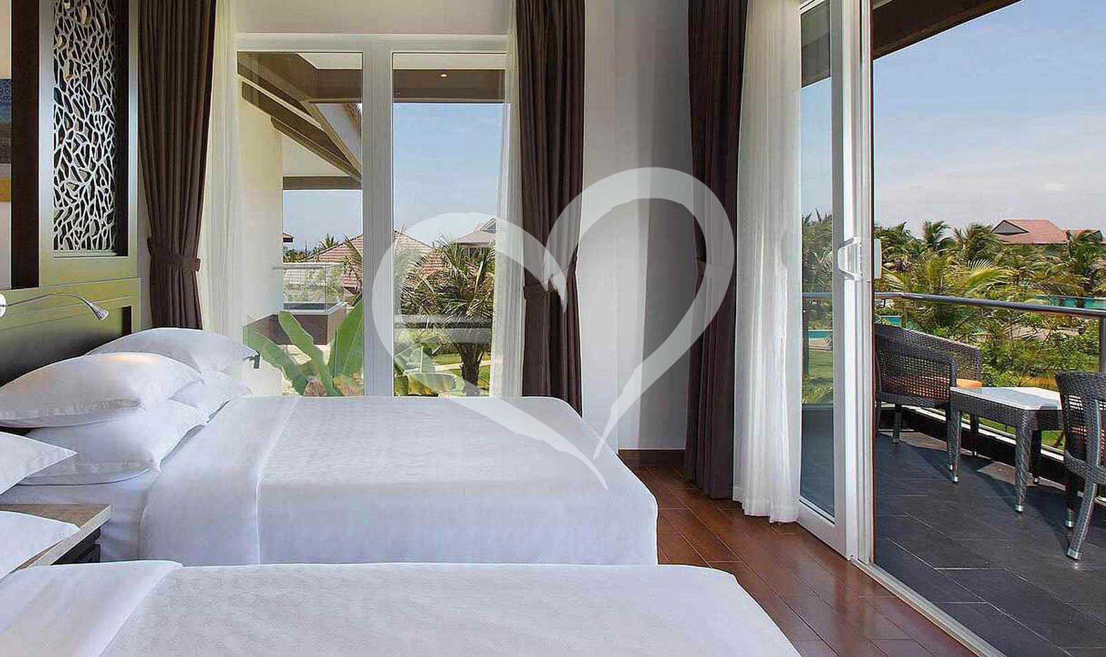 Superior Junior Suite Garden View