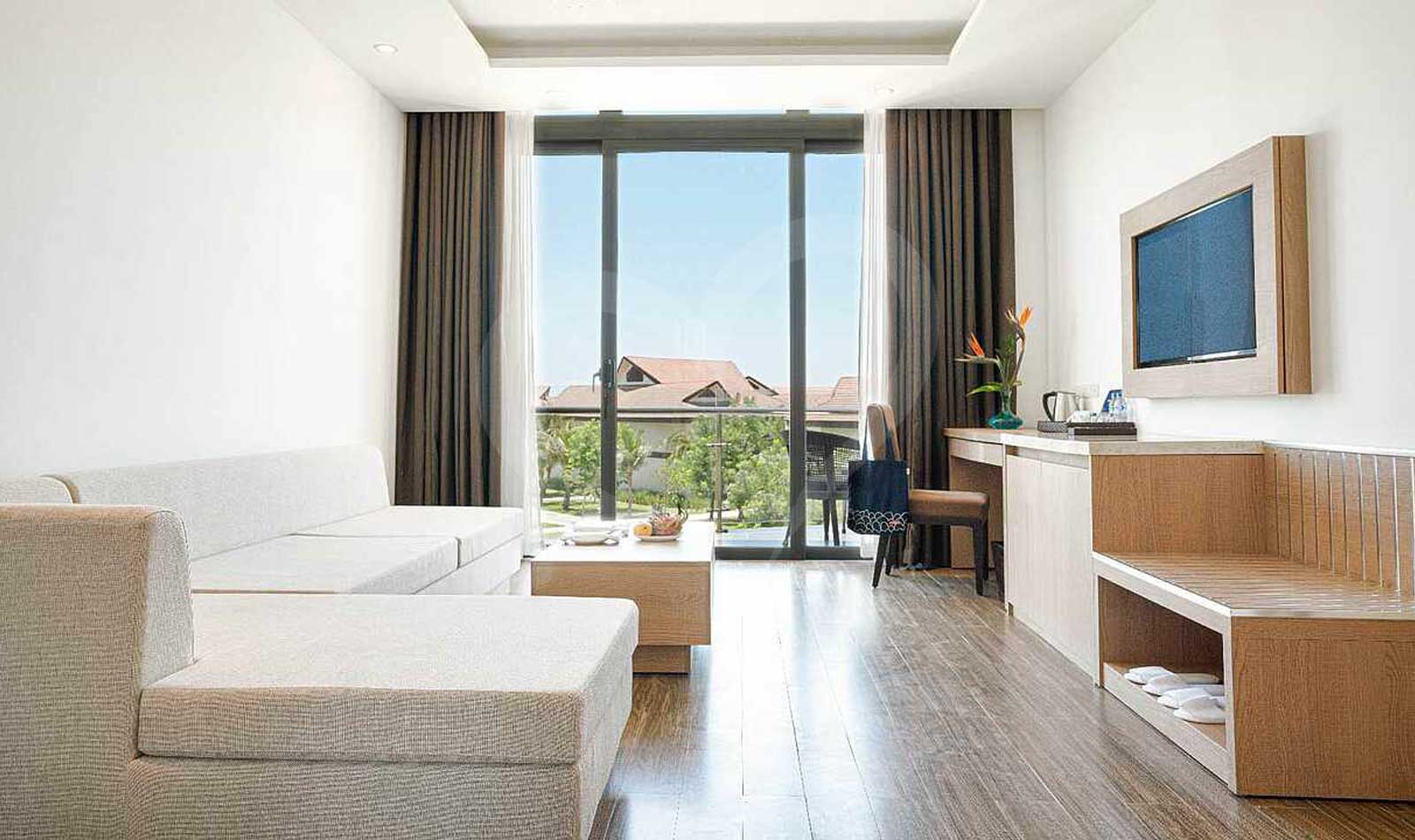 Superior Suite