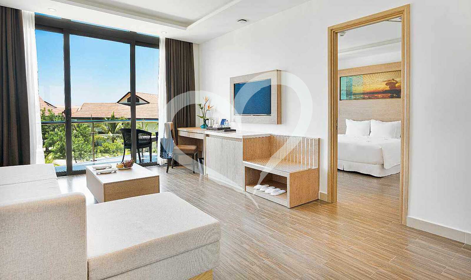 Superior Suite