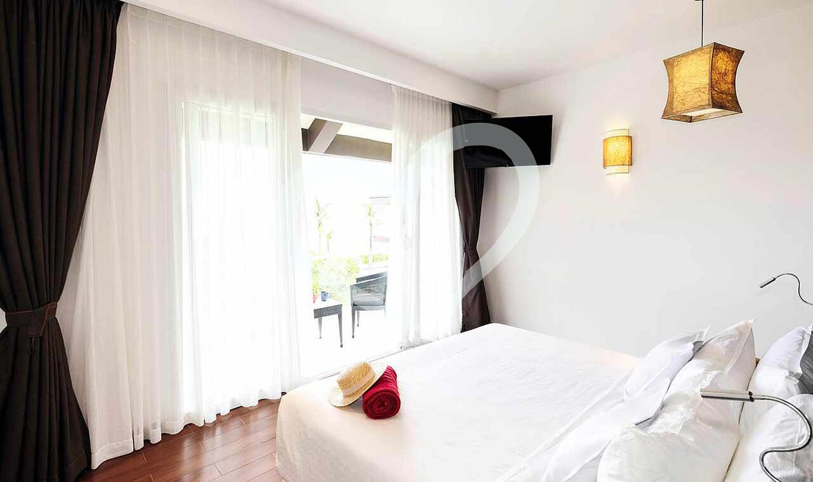 Superior Junior Suite with Sea View