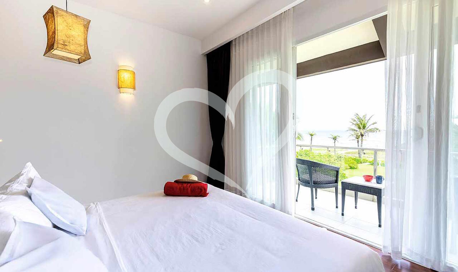 Superior Junior Suite with Sea View