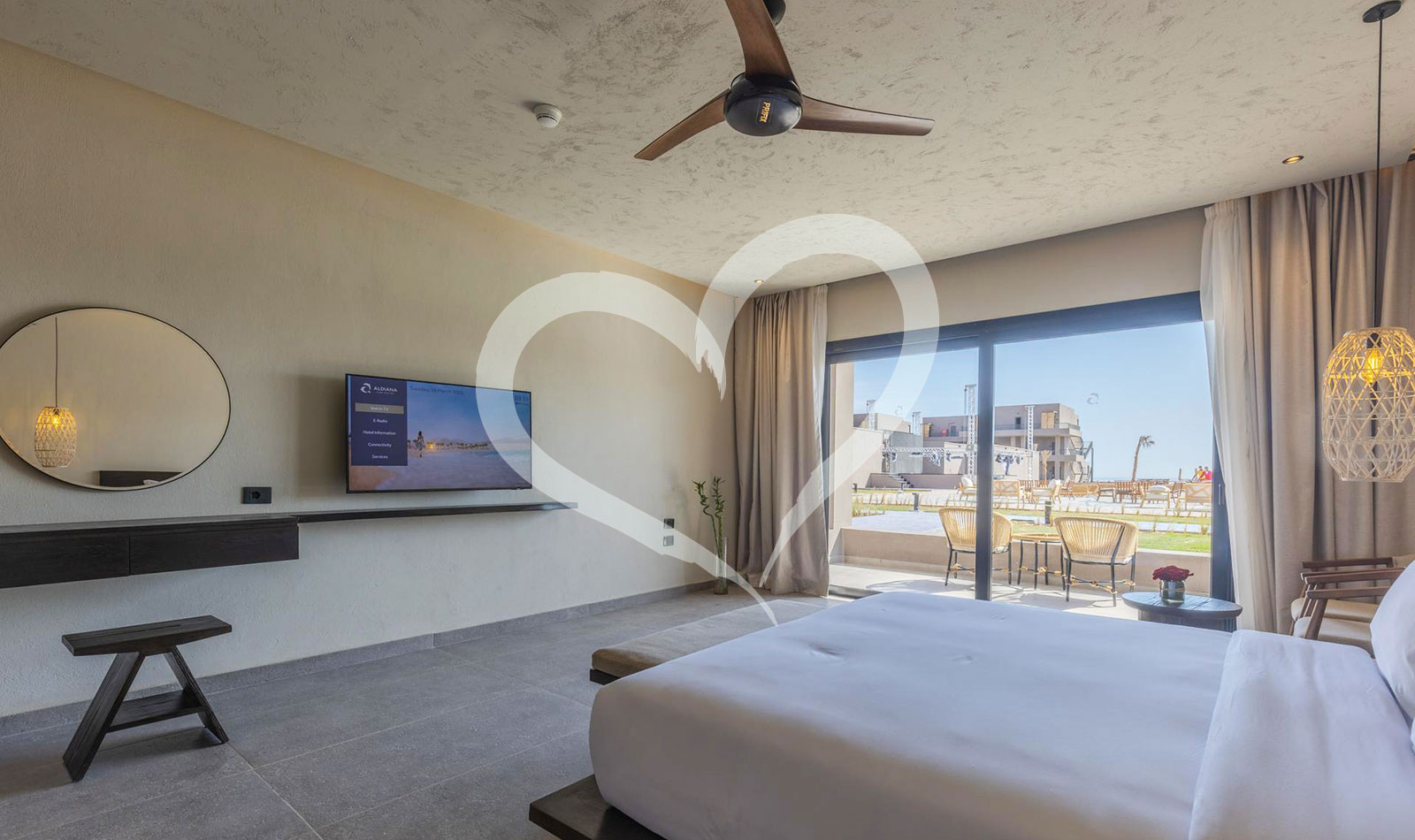 Doppelzimmer