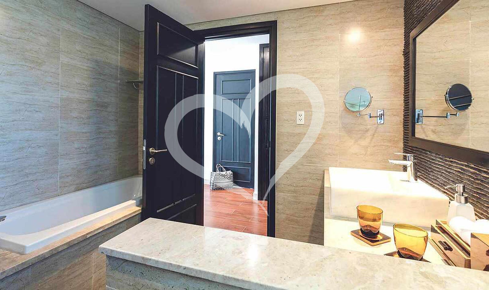 Deluxe Double Room Garden View Typ 2