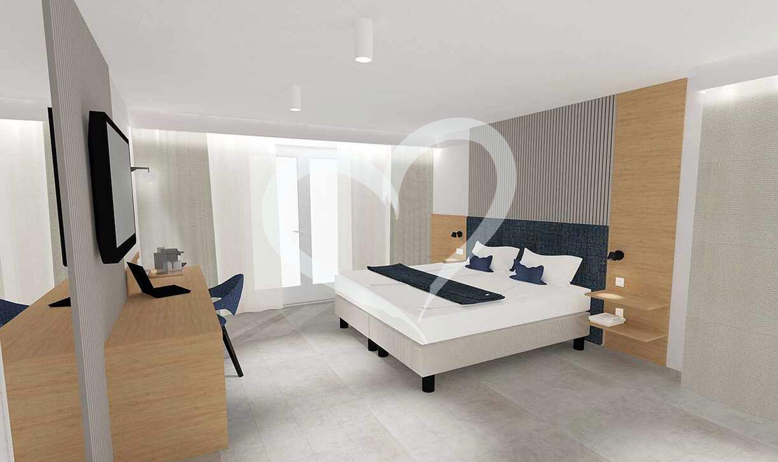Family Room Deluxe