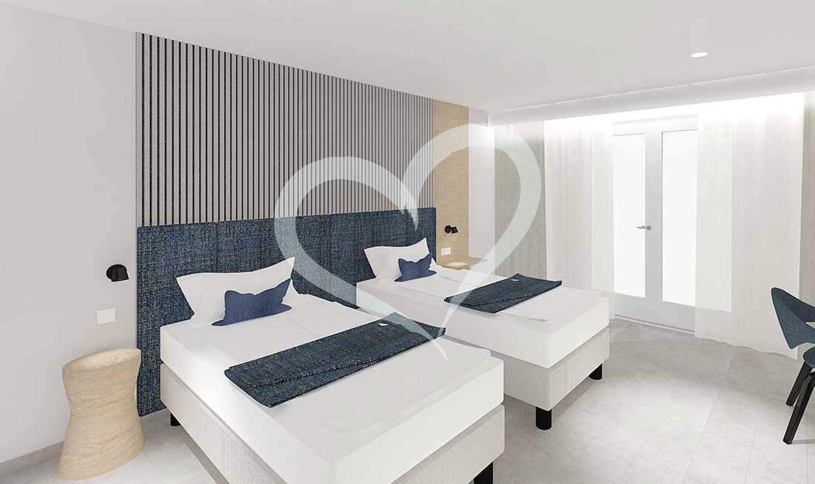 Family Room Deluxe