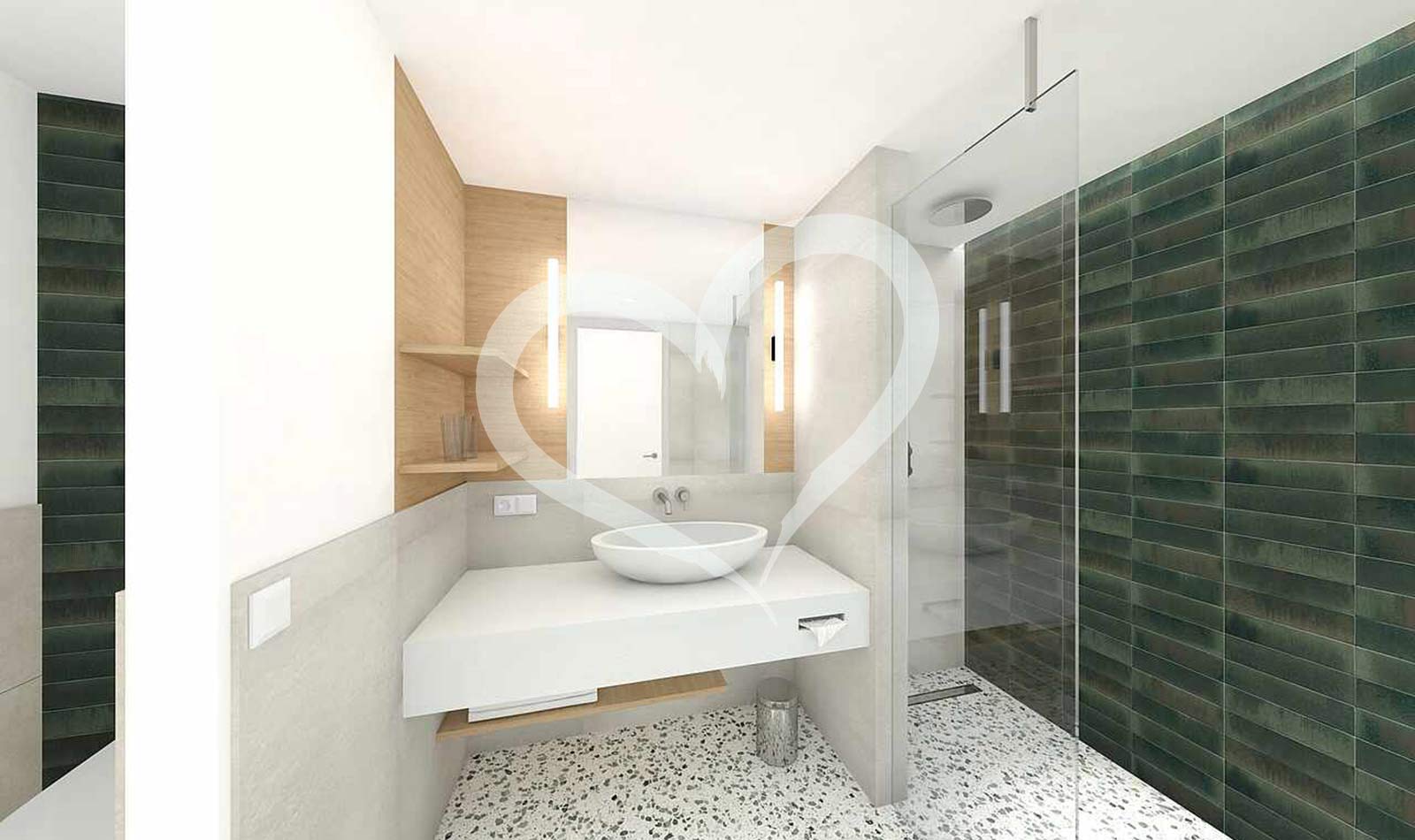 Double Room Deluxe
