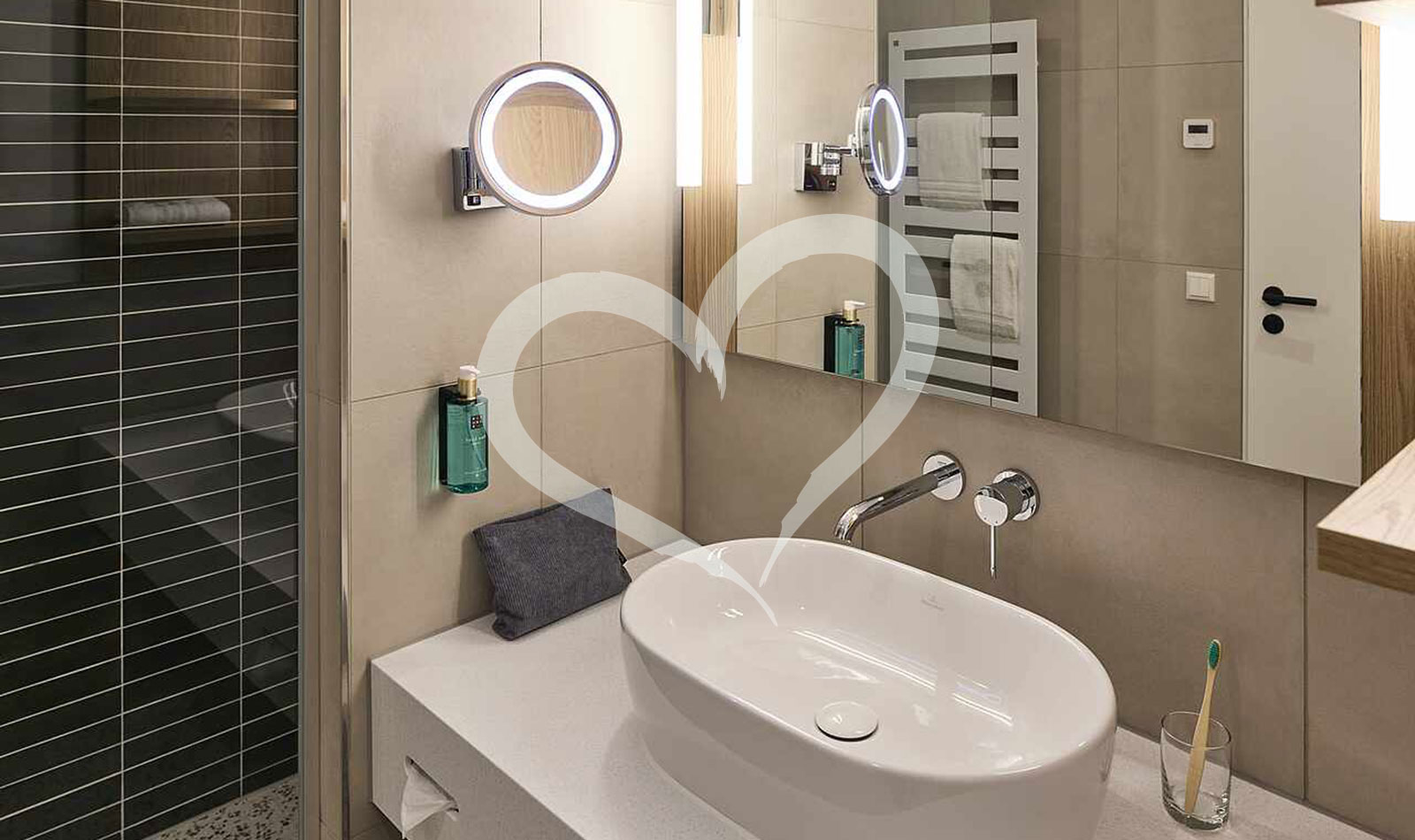 Double Room Deluxe