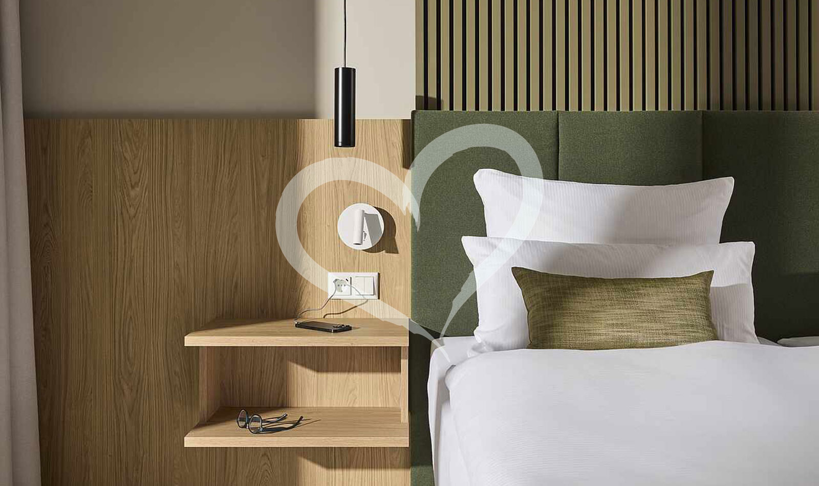 Double Room Deluxe