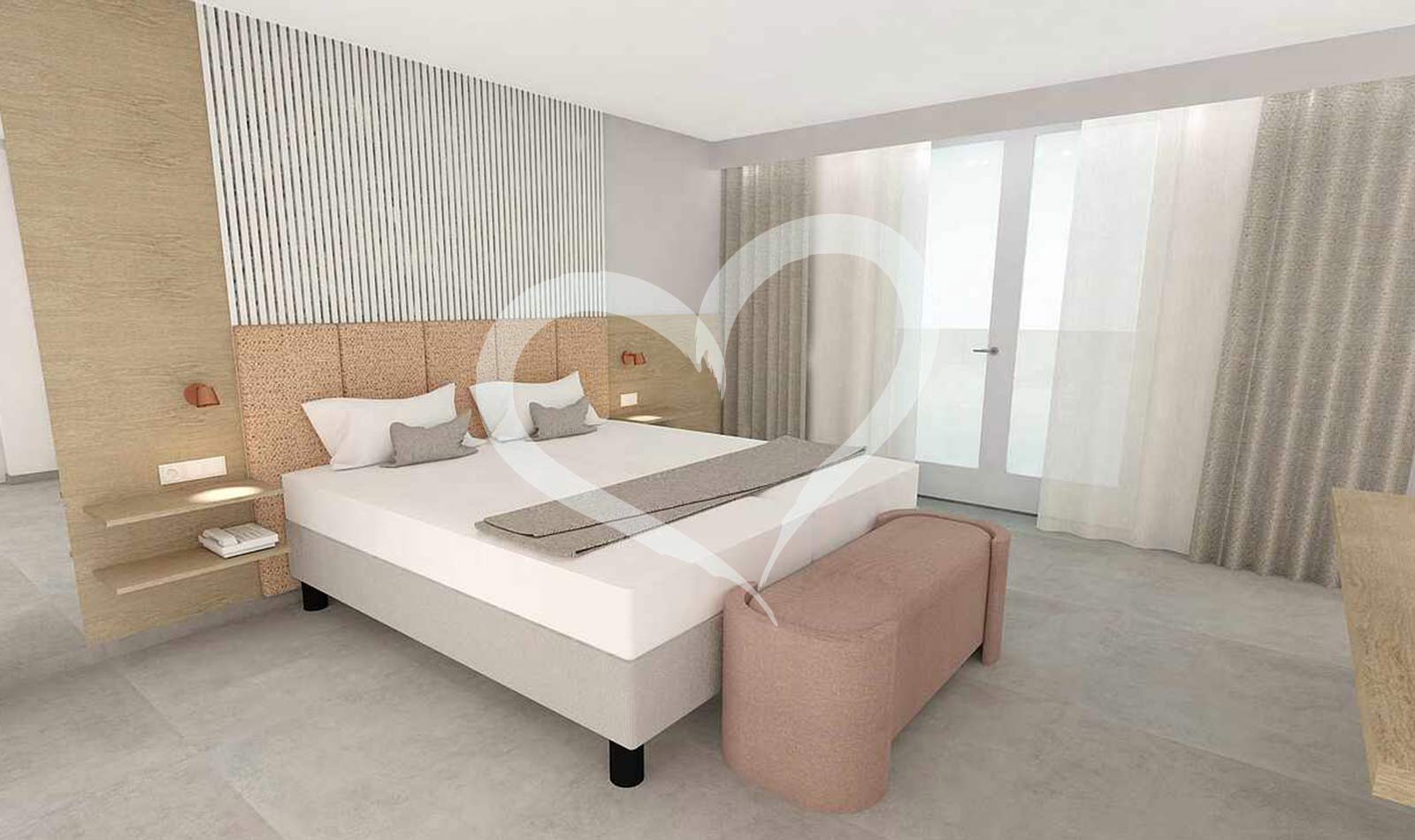Junior Suite Deluxe
