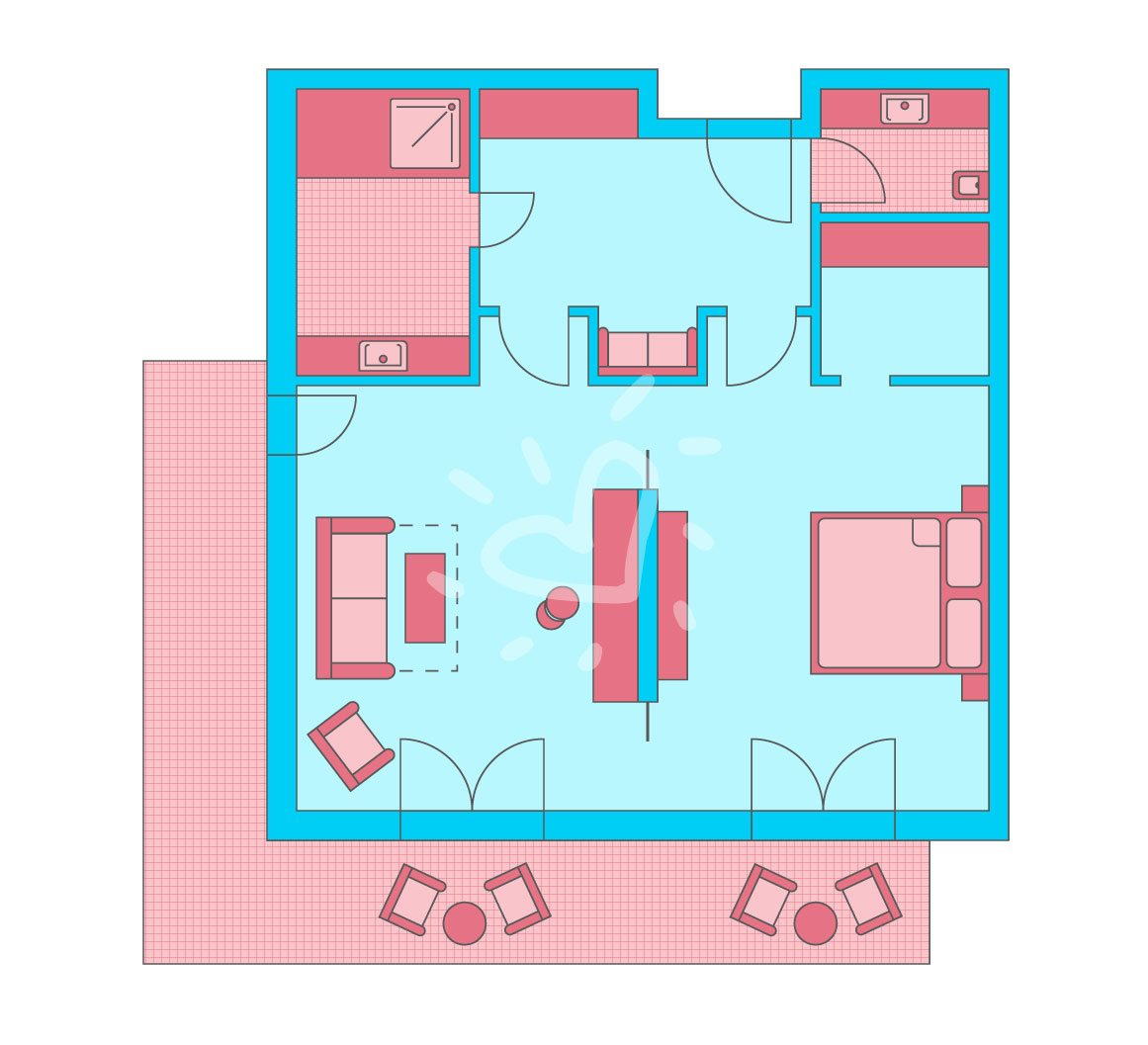 Junior Suite Deluxe
