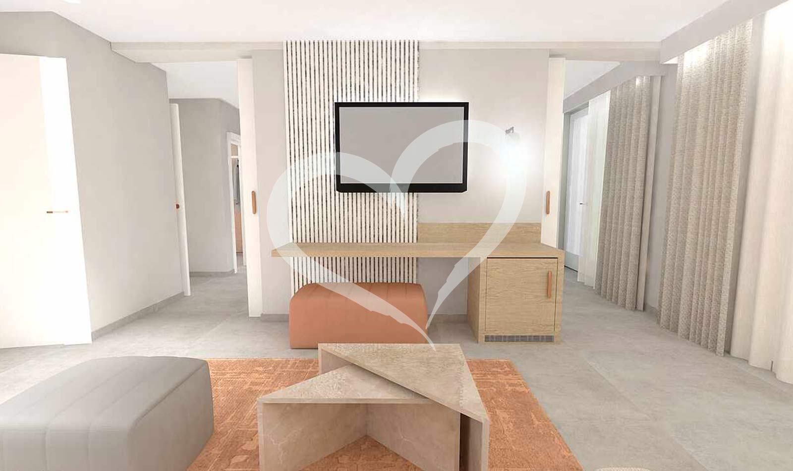 Junior Suite Deluxe