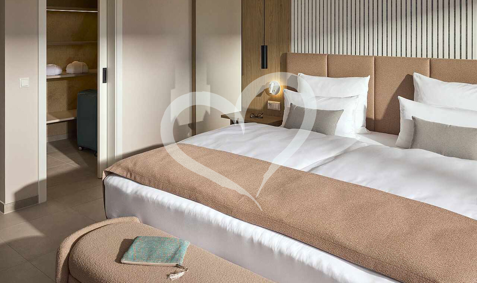 Junior Suite Deluxe