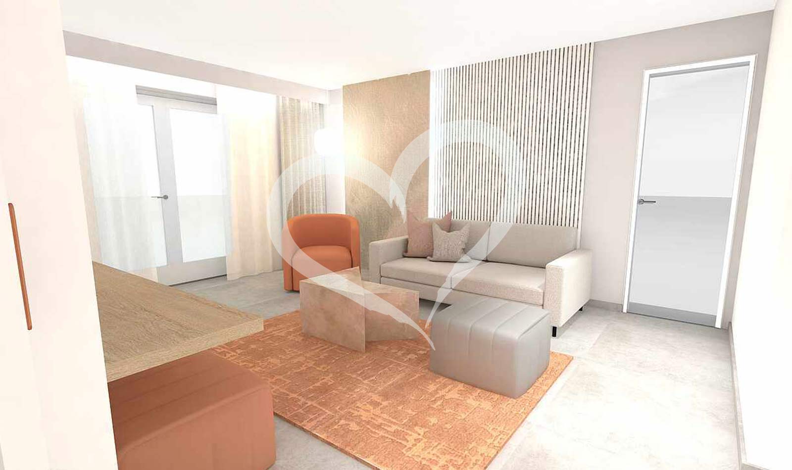 Junior Suite Deluxe