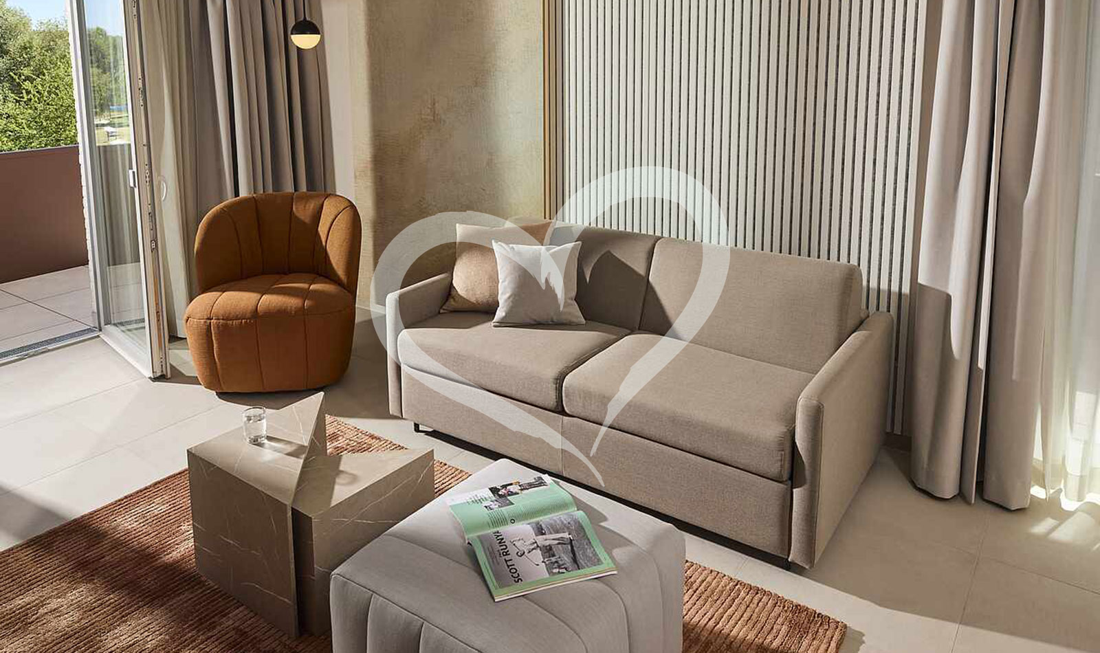 Junior Suite Deluxe