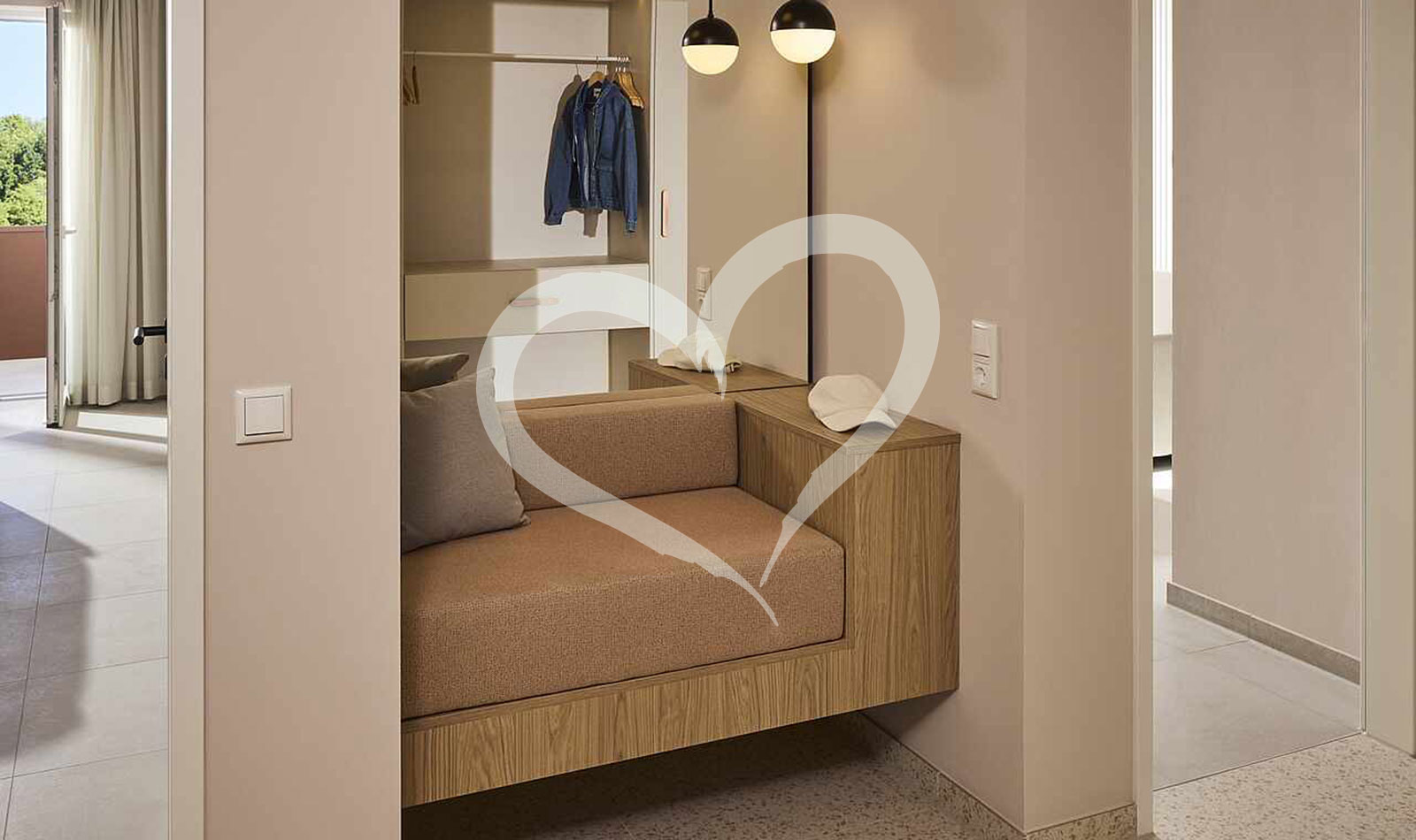 Junior Suite Deluxe
