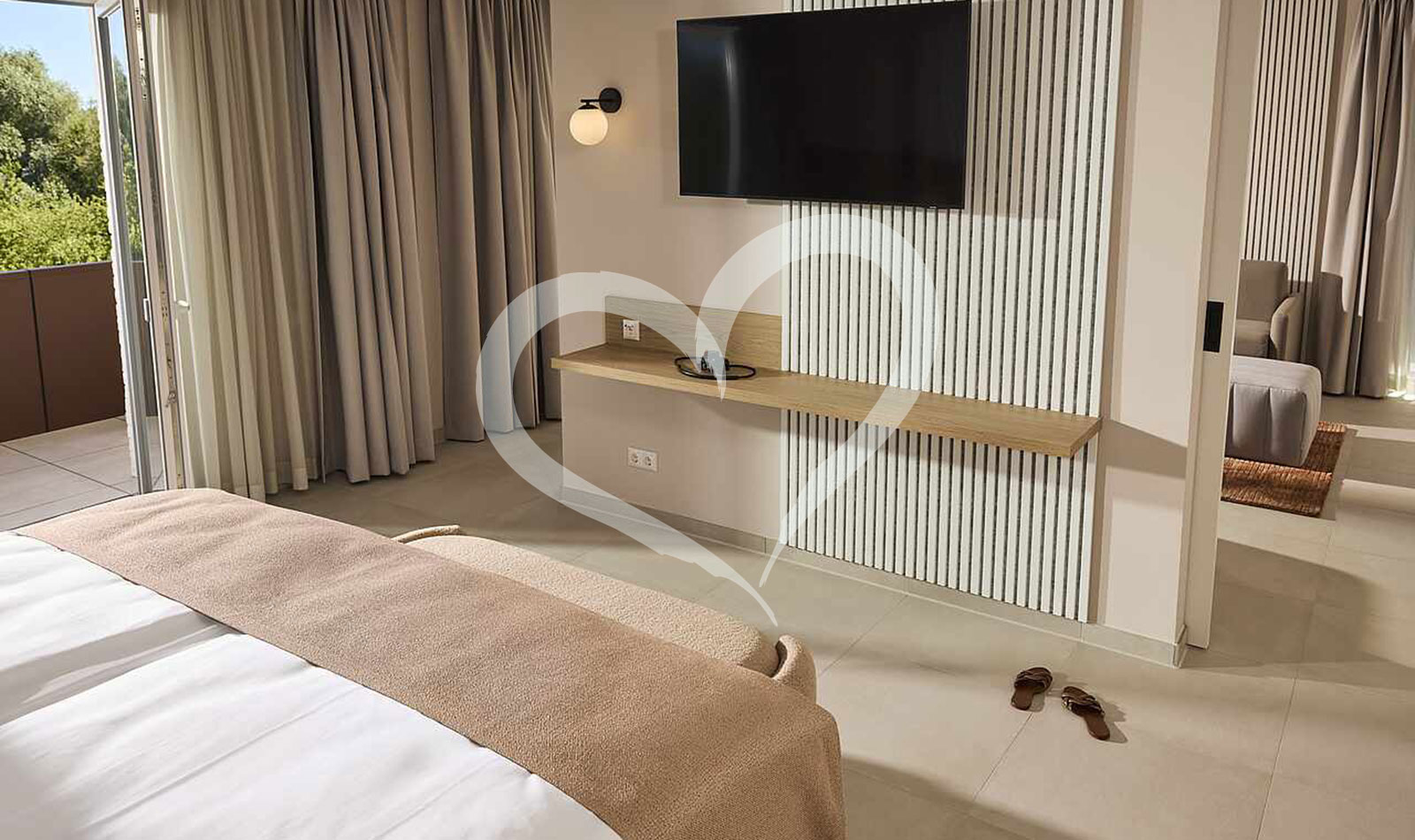 Junior Suite Deluxe