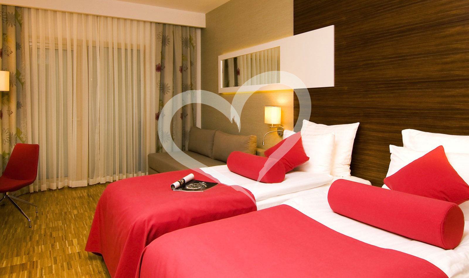 Family Deluxe Suite