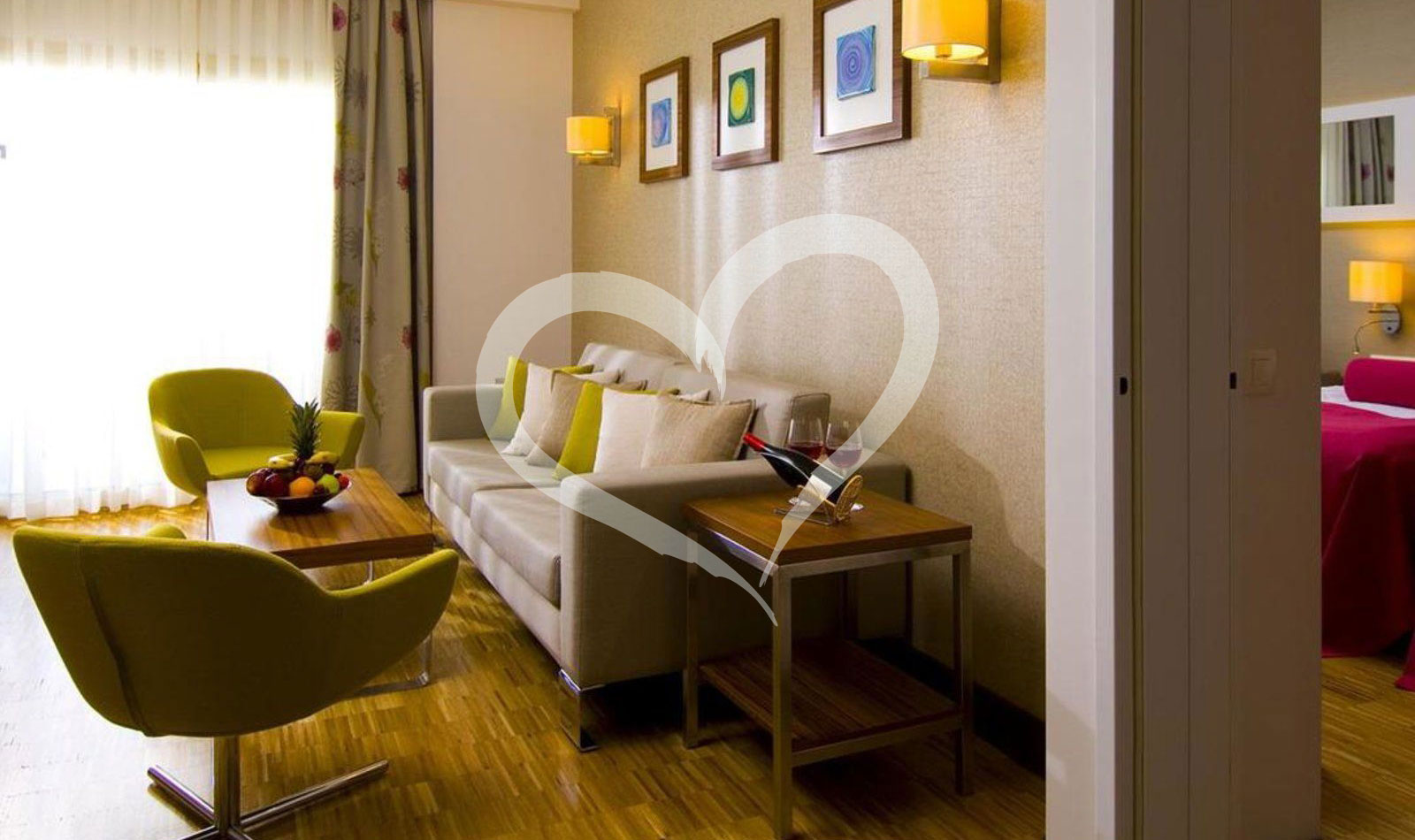 Family Deluxe Suite