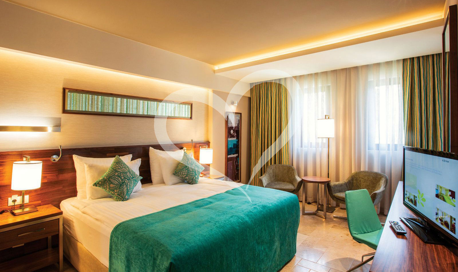 Club Family Deluxe Suite