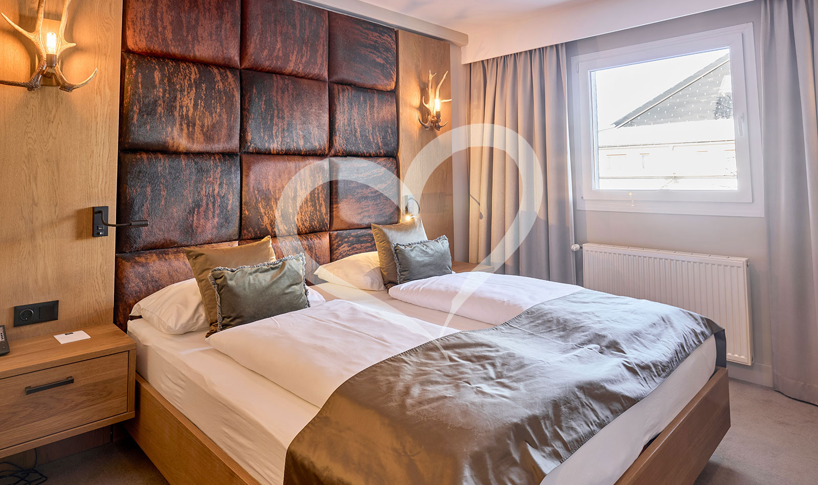 Doppelzimmer (DB1)