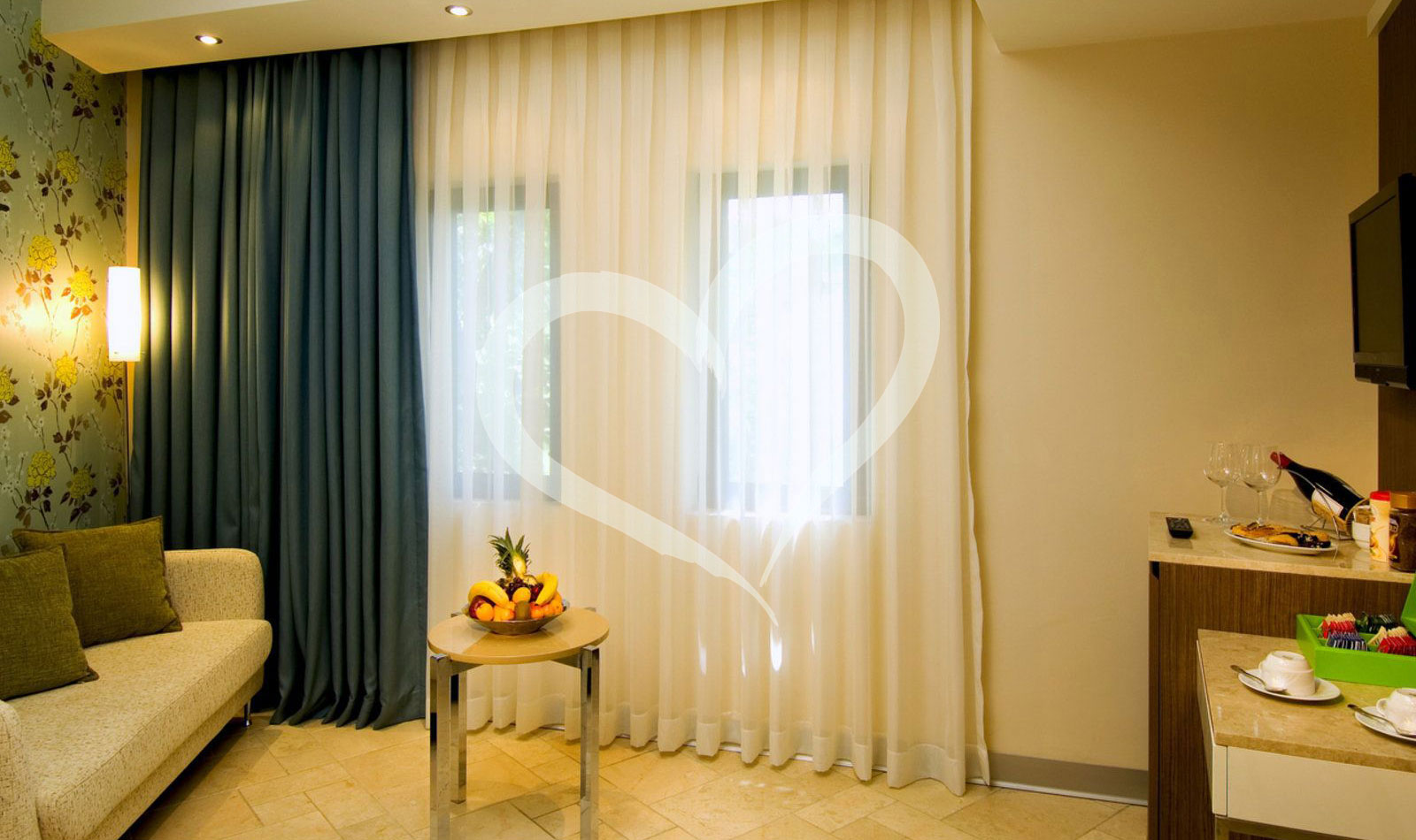Club Family Suite