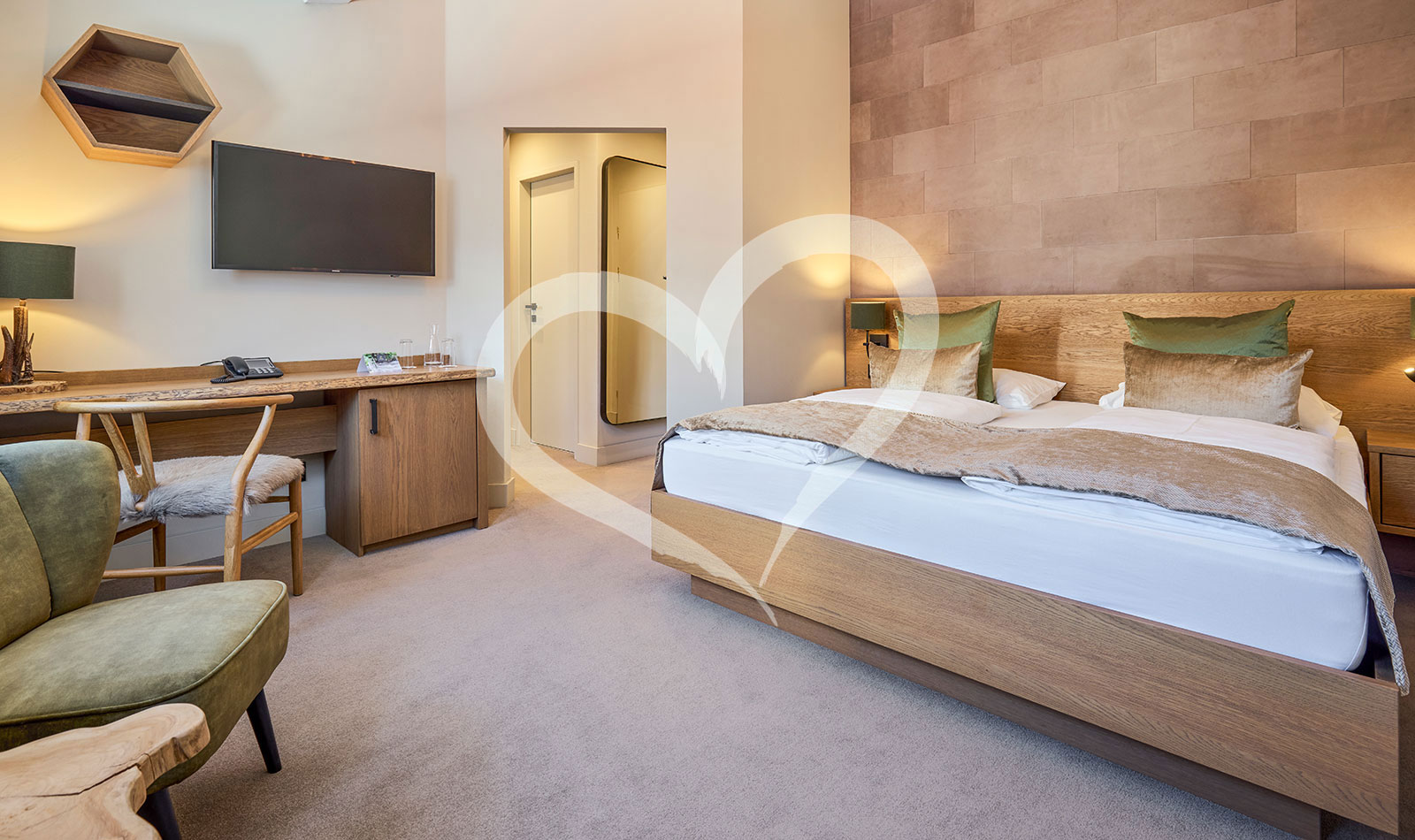 Bestpreis-Zimmer (DP1)