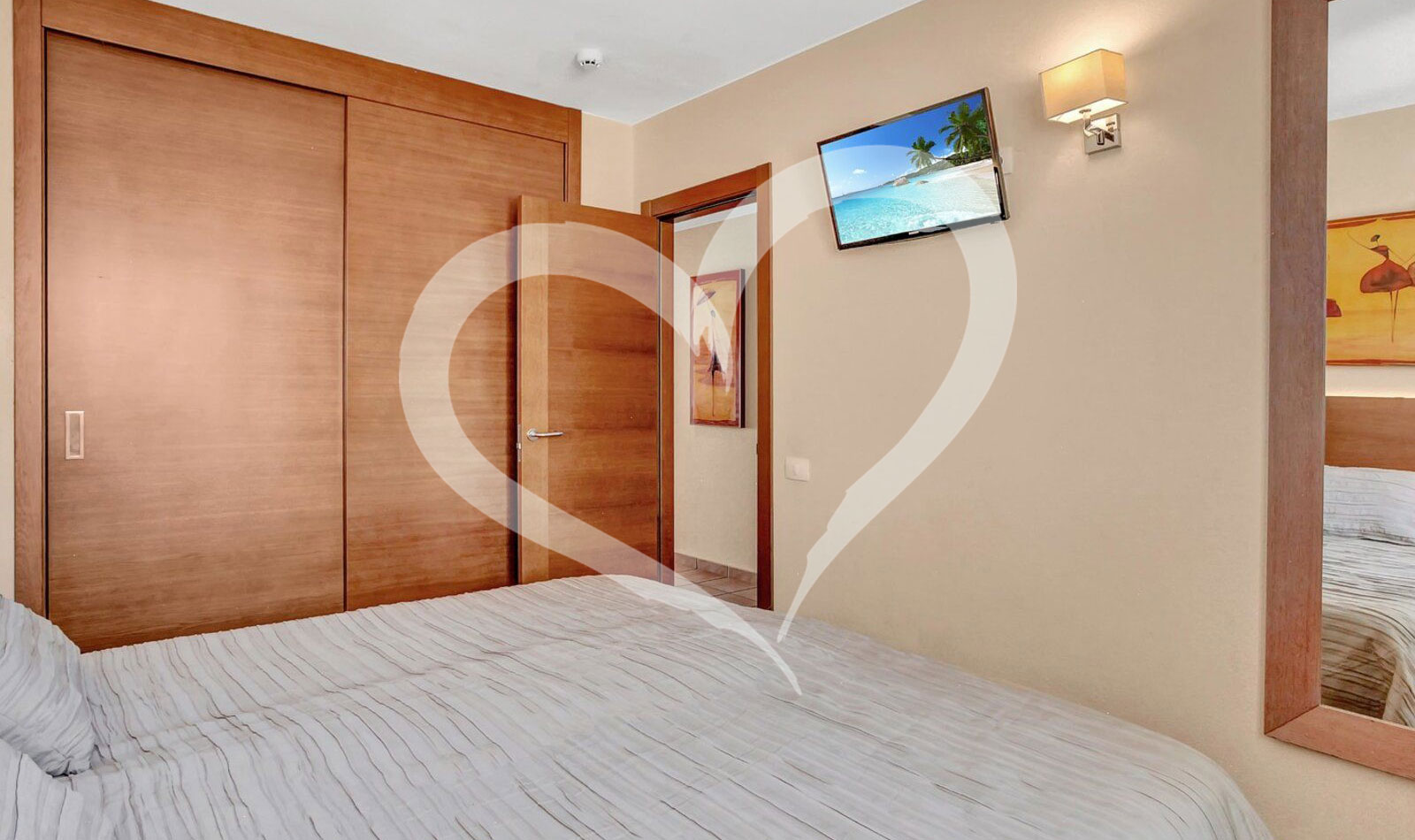 Standard Apartment 2 pax